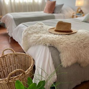 Habitación Estándar con Cama King